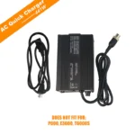 Pecron Universal 441W AC Süper Hızlı Şarj Cihazı