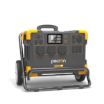 PECRON E2000LFP “2000W” Taşınabilir Güç İstasyonu
