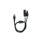 Mc4 - 5-Pin Havacılık (Erkek) Güneş Paneli Adaptörü
