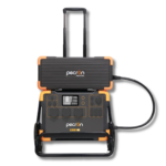 PECRON E2000LFP&EB3000 5kWh Taşınabilir Güç İstasyonu