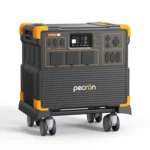 PECRON E3800LFP ''4200W''