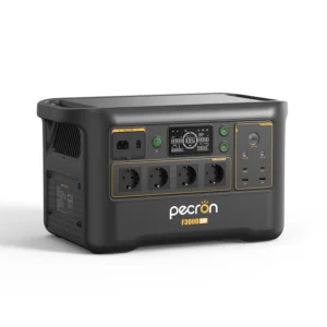 PECRON E3000LFP 3600W