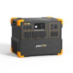 PECRON E3600LFP “3600W” 3072Wh Taşınabilir Güç İstasyonu
