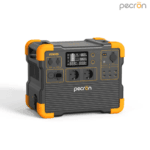 PECRON E1500LFP 2200W ''1536Wh'' Taşınabilir Güç İstasyonu