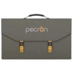 PECRON Aurora100 Katlanabilir “100W” Güneş Paneli