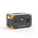 PECRON E300LFP ''600W'' Taşınabilir Güç İstasyonu
