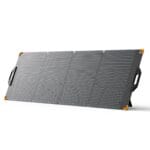 PECRON PV100 Katlanır Güneş Paneli 100W