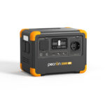 Pecron E500LFP “537Wh” 600W