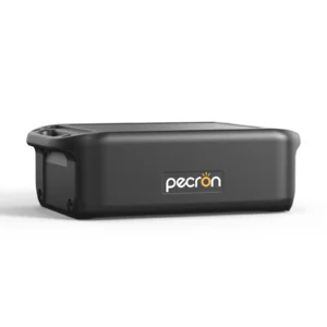 Pecron  FP5000-48V Ek Batarya 5120Wh